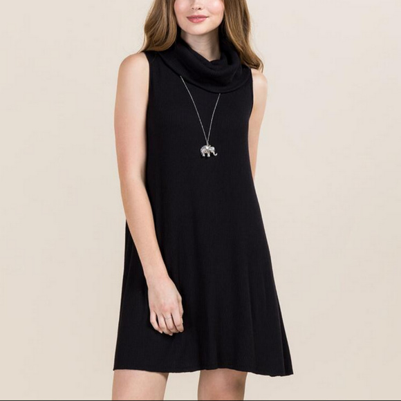 Francesca's Collections Dresses & Skirts - (NWT)  Hacci Knit Dress